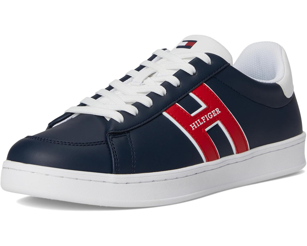 Men's Tommy Hilfiger Jolix Navy/Red/White