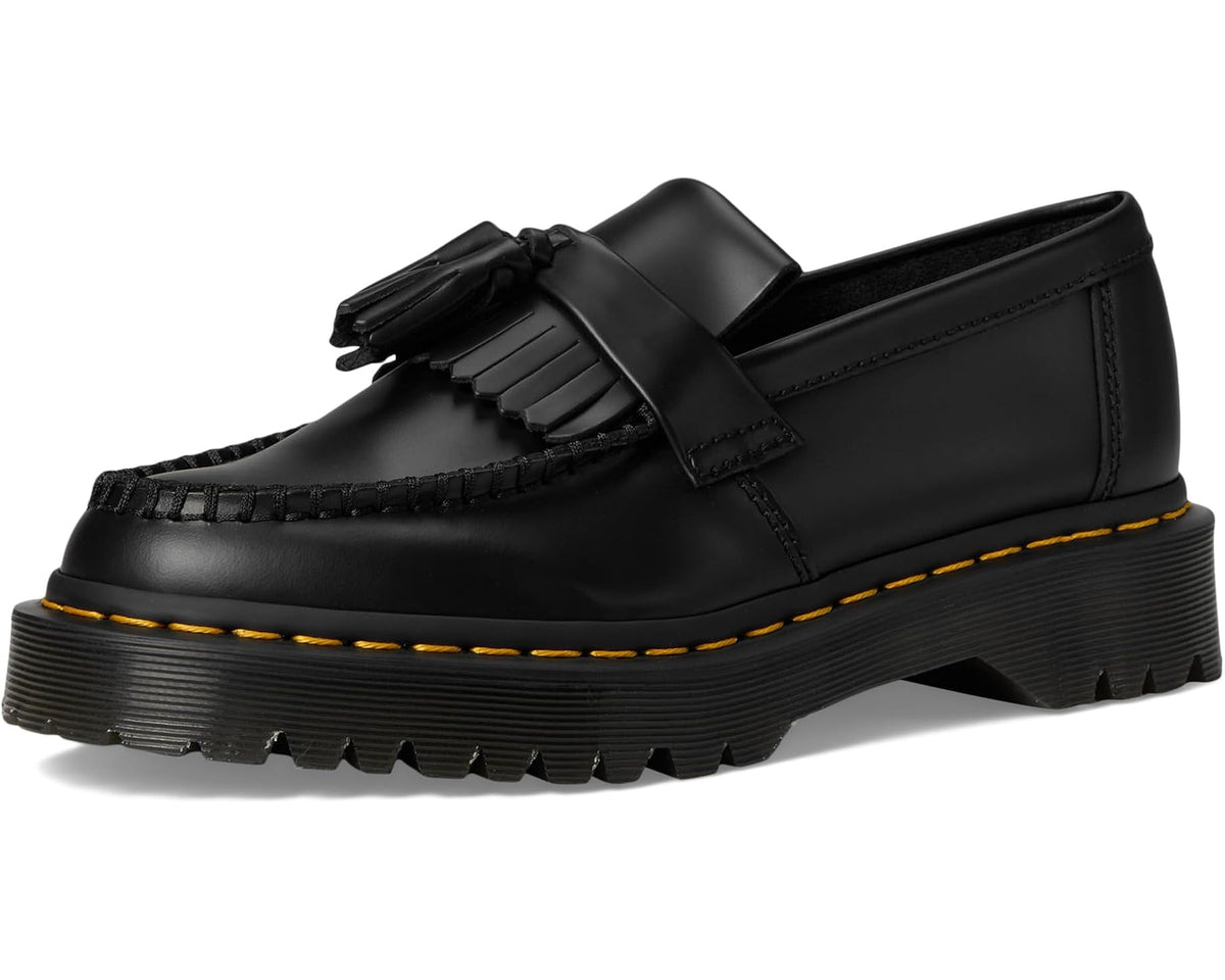 Unisex Dr. Martens Adrian Bex Black
