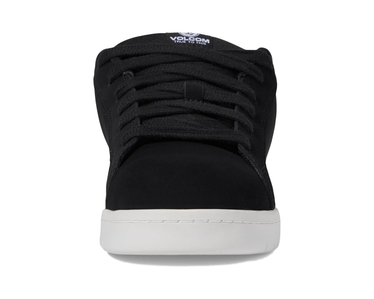 Men's Volcom Stone EH Comp Toe Black/White