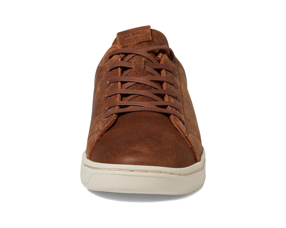 Men's TOMS Travel Lite 2.0 Low Tan