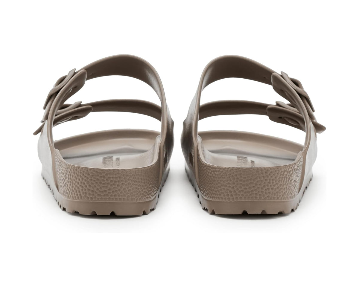 Men's Birkenstock Arizona Eva Essentials Gray Taupe