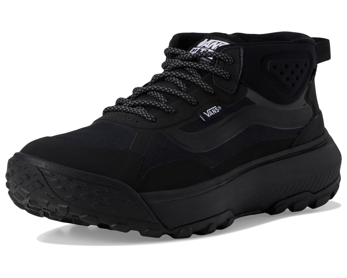 Unisex Vans U MTE Crosspath Mid Black/Black