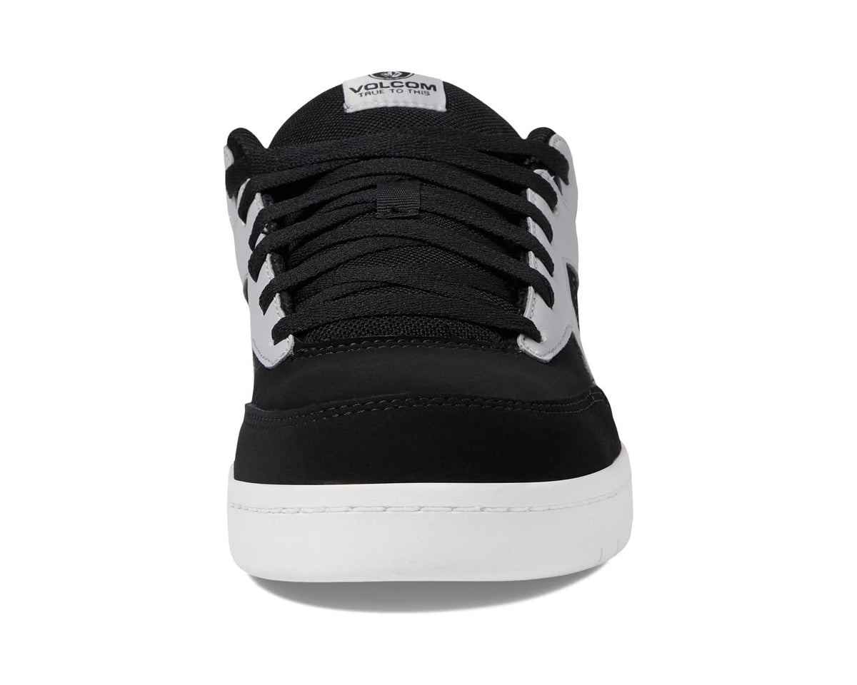 Men's Volcom Vitals EH Comp Toe Rinsed Black/Tower Grey