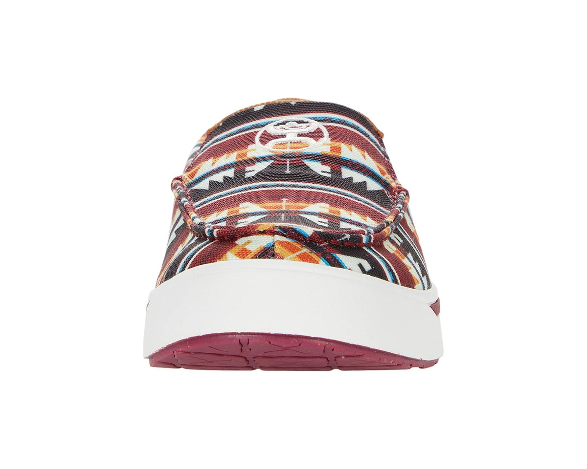 Men's Twisted X MHYC026 Totem Multi