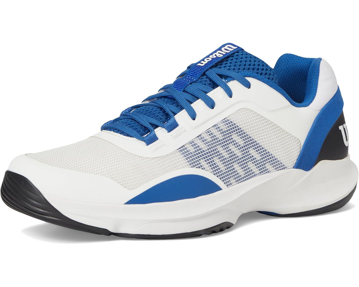Men's Wilson Hurakn Pro V2 Deja Vu Blue