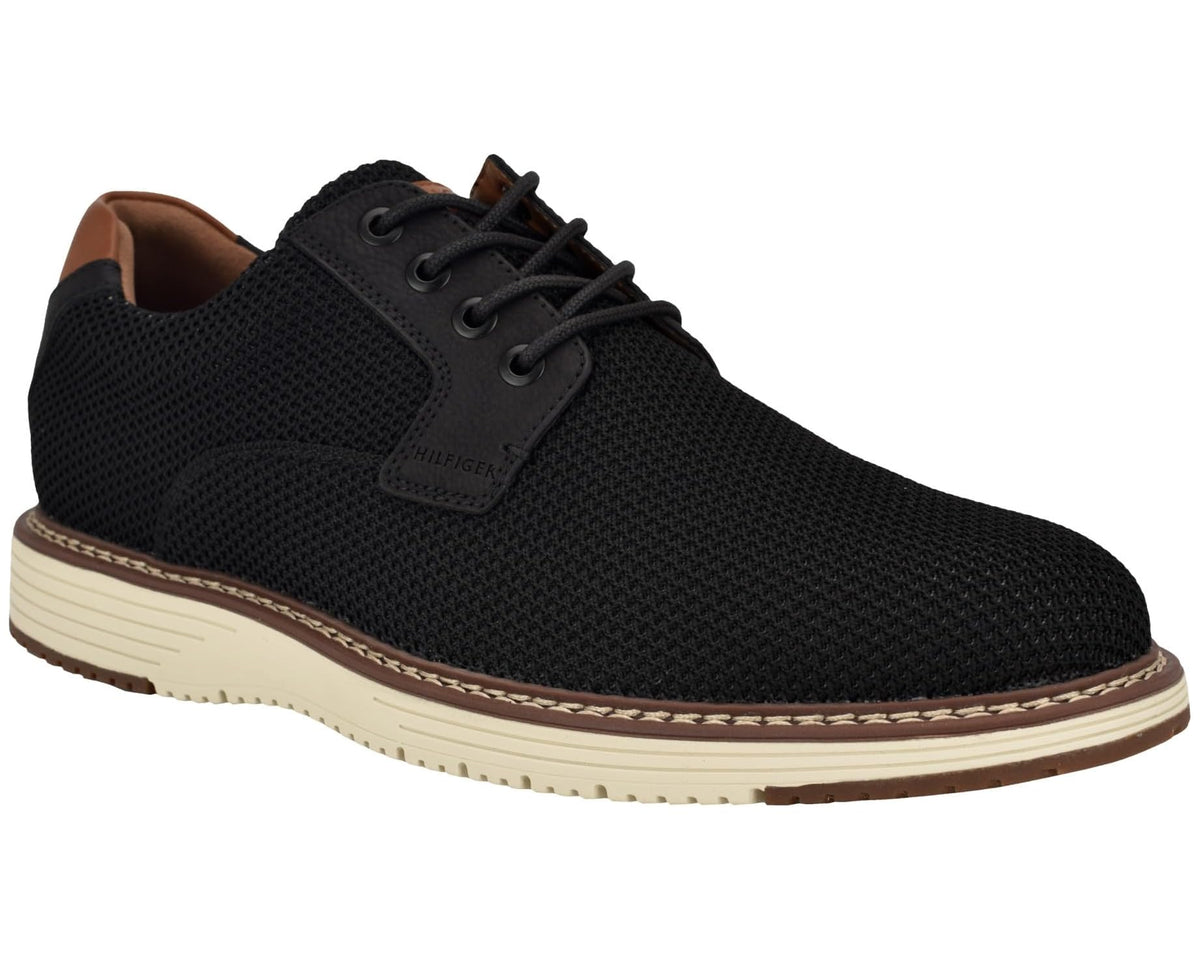 Men's Tommy Hilfiger Hiser Black Multi