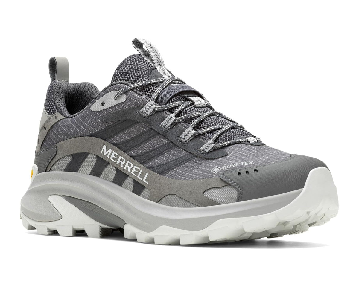 Men's Merrell Moab Speed 2 GTX? Asphalt 1