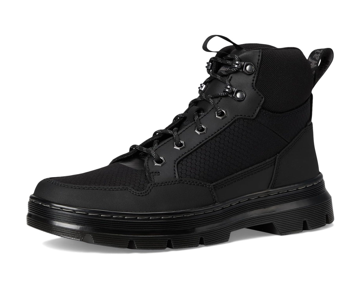 Unisex Dr. Martens Rakim Mk.02 Black