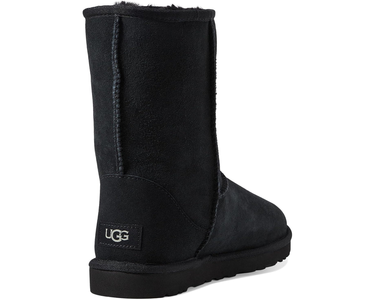 Men's UGG Classic Short Black