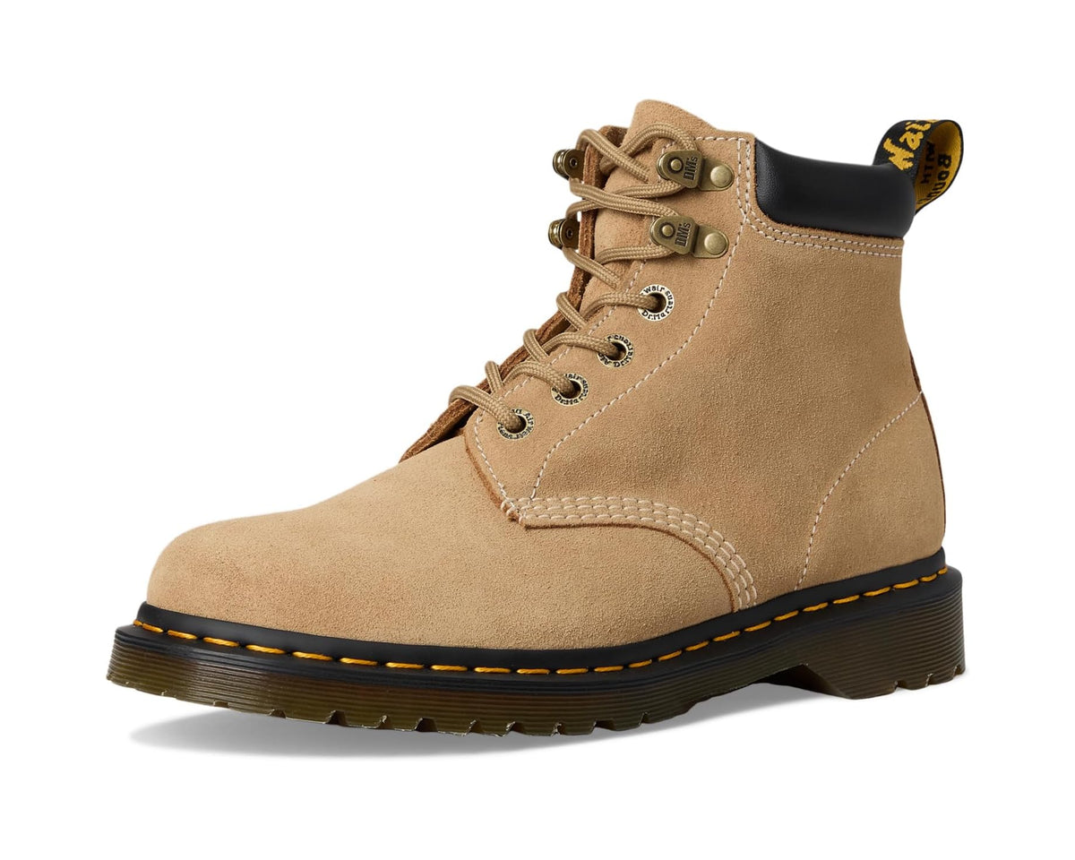 Unisex Dr. Martens 939 Savannah Tan
