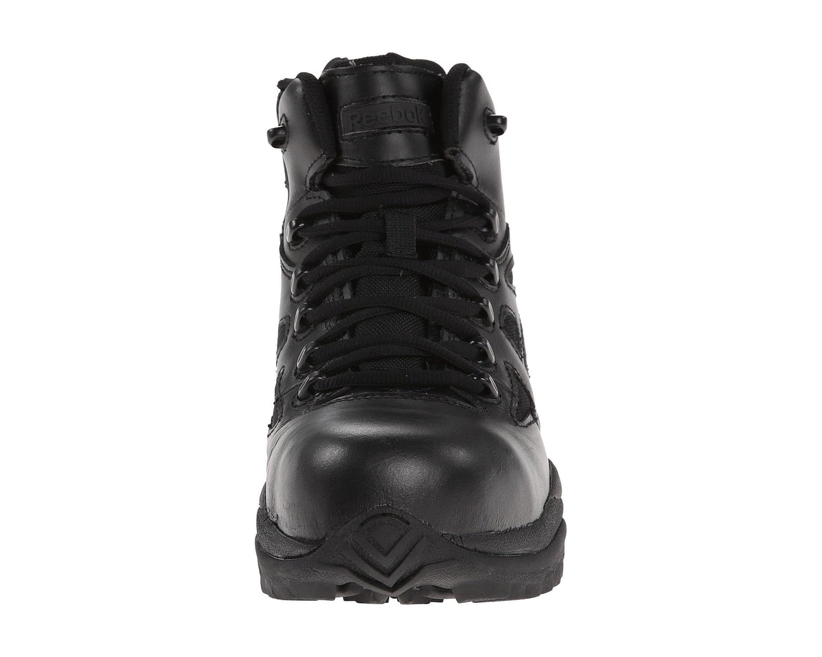 Men's Reebok Work Rapid Response 6 CT Black