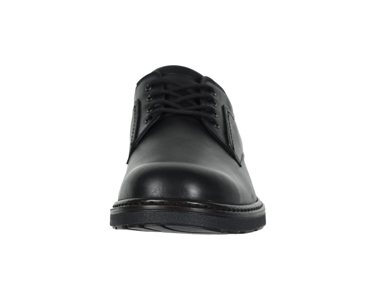 Men's SAS Aden Lace Up Comfort Oxford Black