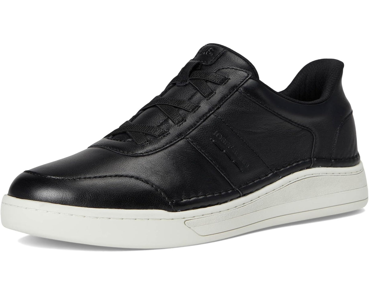 Men's Josef Seibel Cleve 11 Black