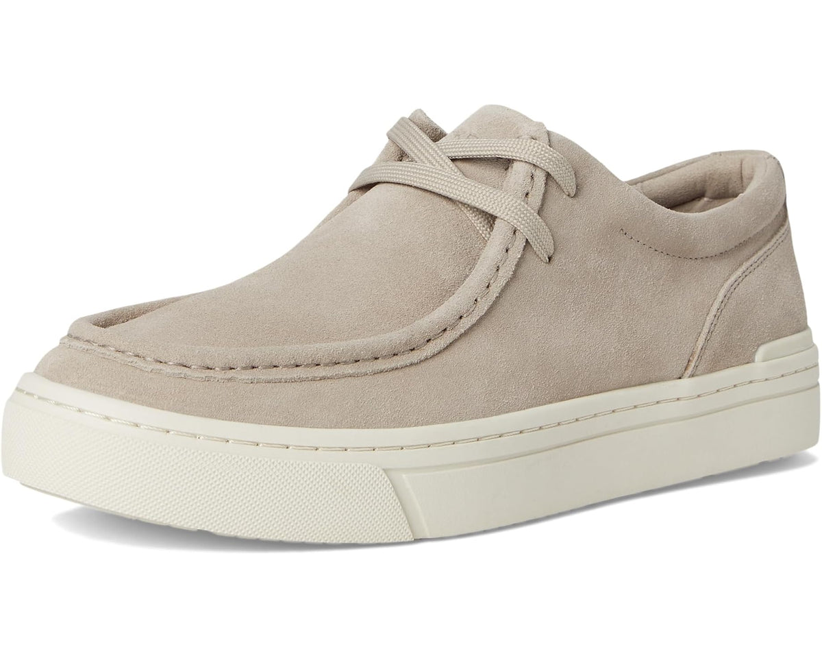 Men's Rockport Terell Beige Suede