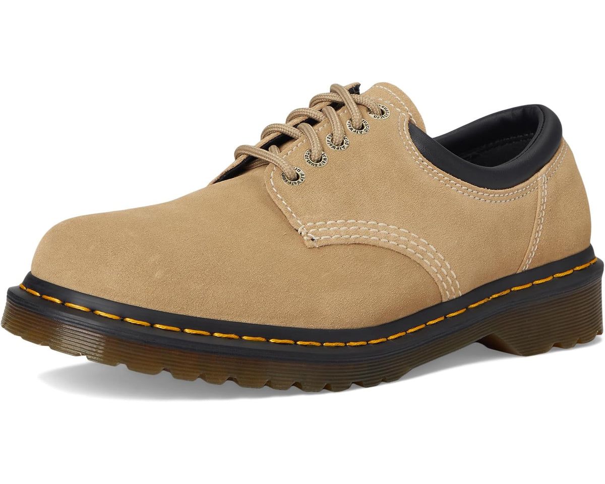 Unisex Dr. Martens 8053 Savannah Tan