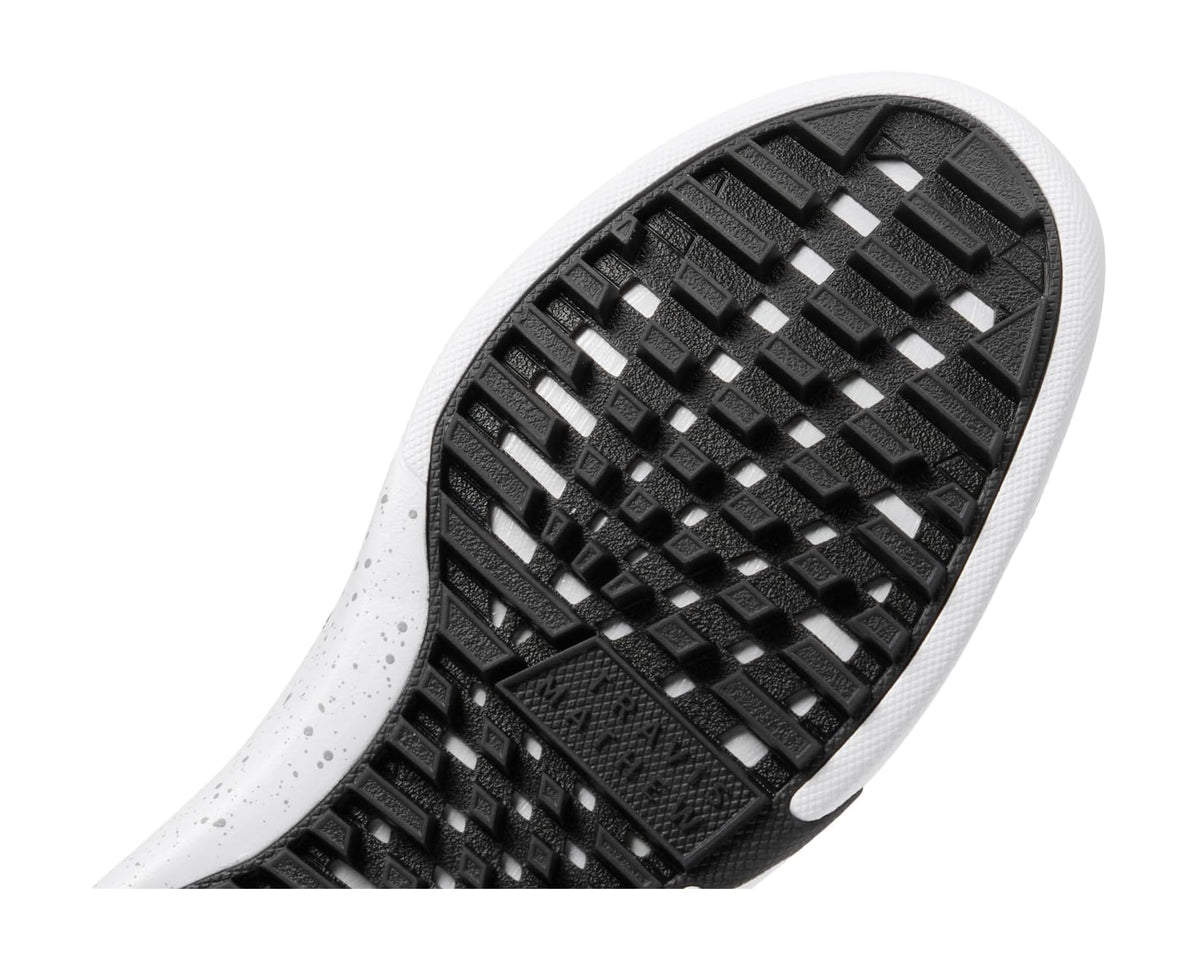 Men's TravisMathew The Daily Pro Hybrid Print Black