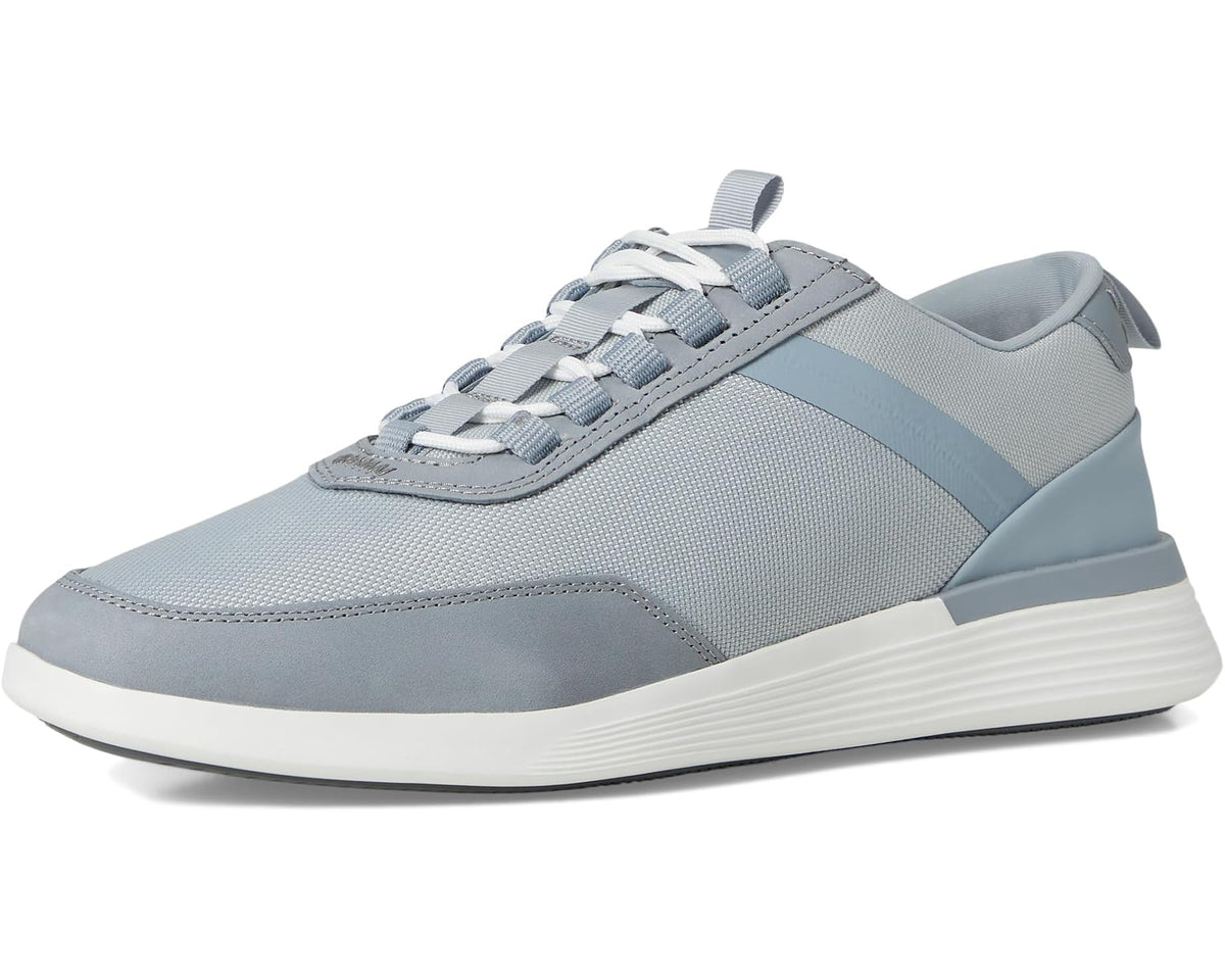 Men's Wolf & Shepherd Crossover Victory Trainer Gray