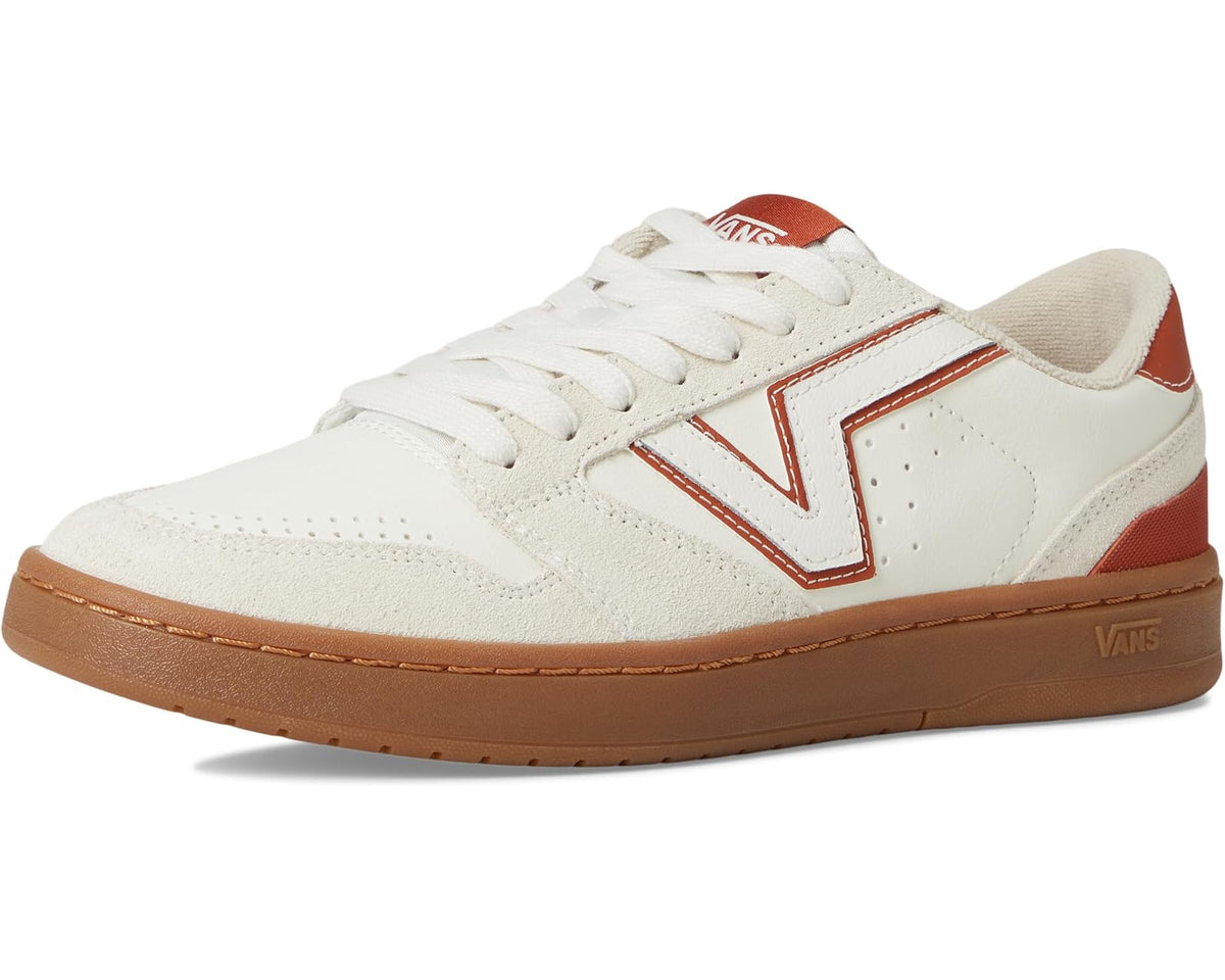 Unisex Vans Lowland 2.0 Sport Pop Marshmallow/Gum