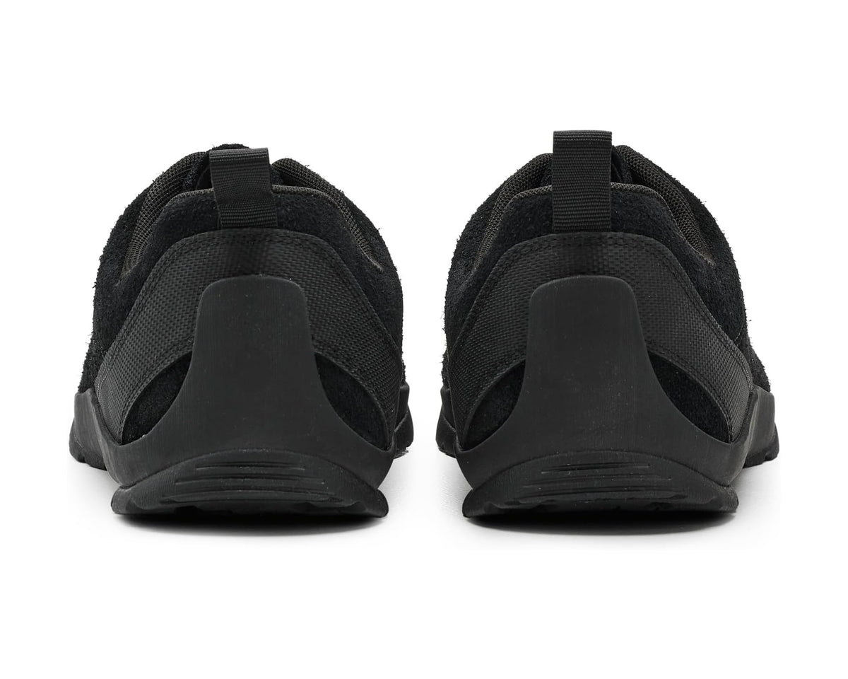 Men's KEEN Jasper Hairy Black/Black