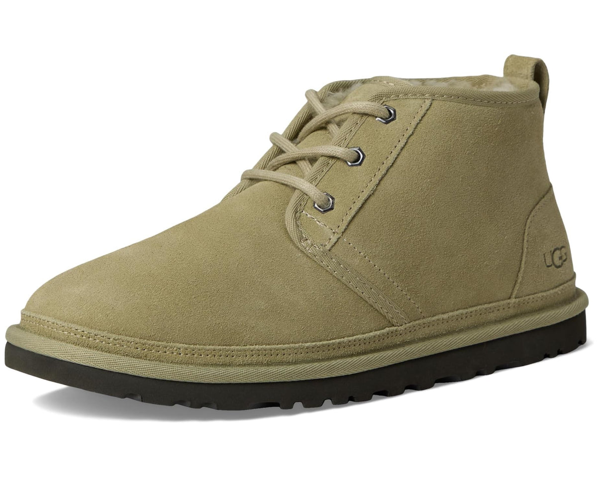 Men's UGG Neumel Muted Brass/Magnolia Leaf