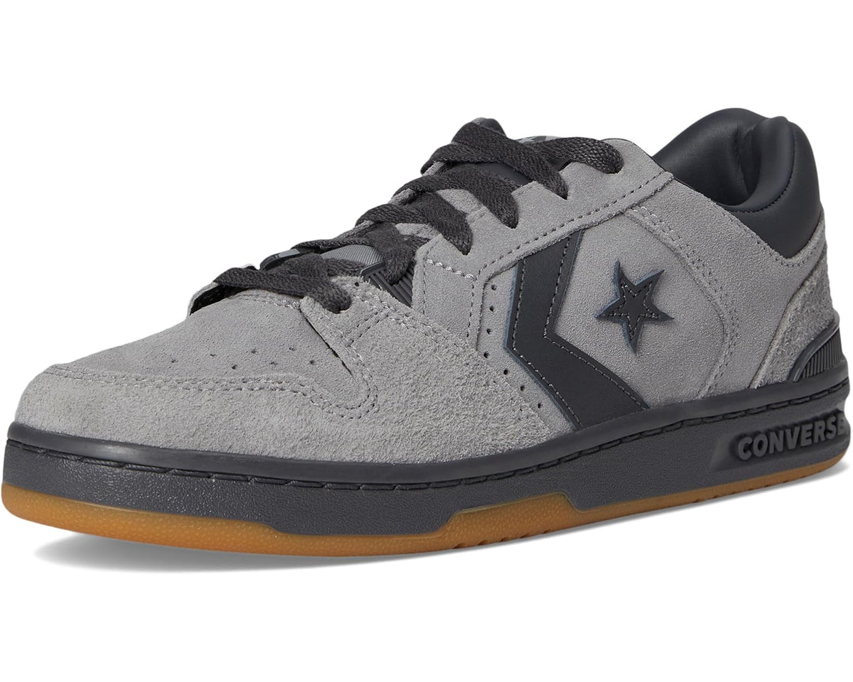 Unisex Converse Converse Cl98 Classic Grey/Dark Matter/Gum Honey