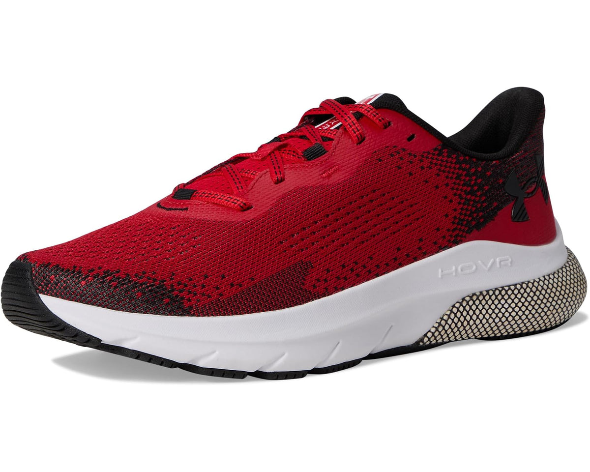 Men's Under Armour Hovr Turbulence 2 Red/White/Black