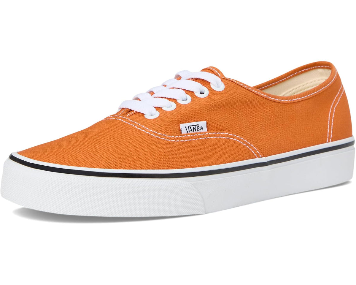 Unisex Vans Fu Authentic™ Color Theory Marmalade