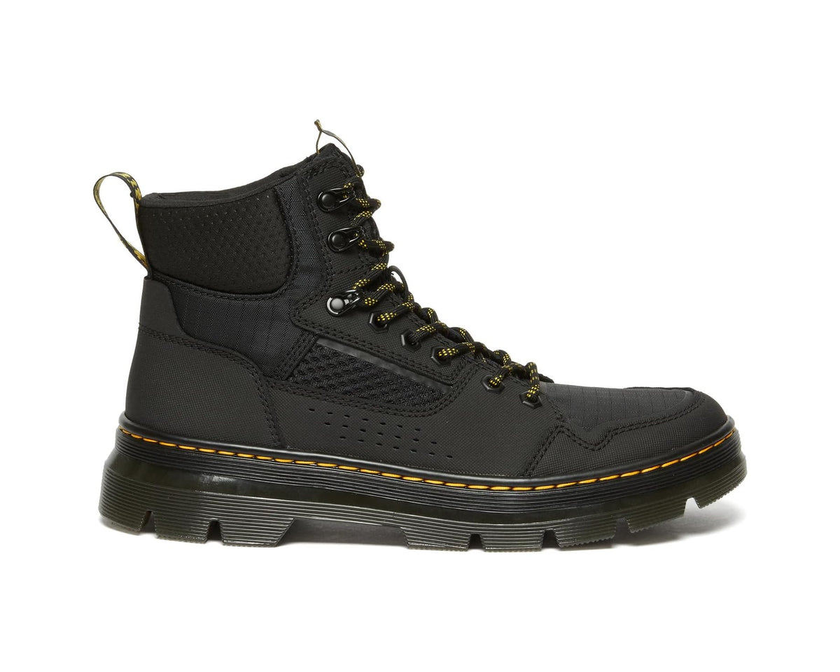 Unisex Dr. Martens Rilla Black