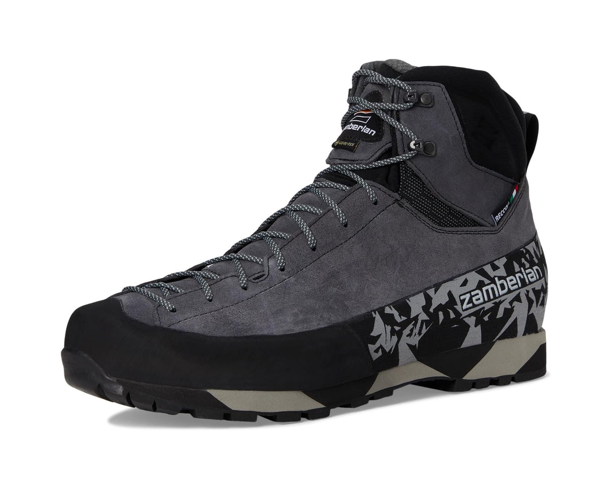 Men's Zamberlan Salathe' Trek GTX RR Dark Grey