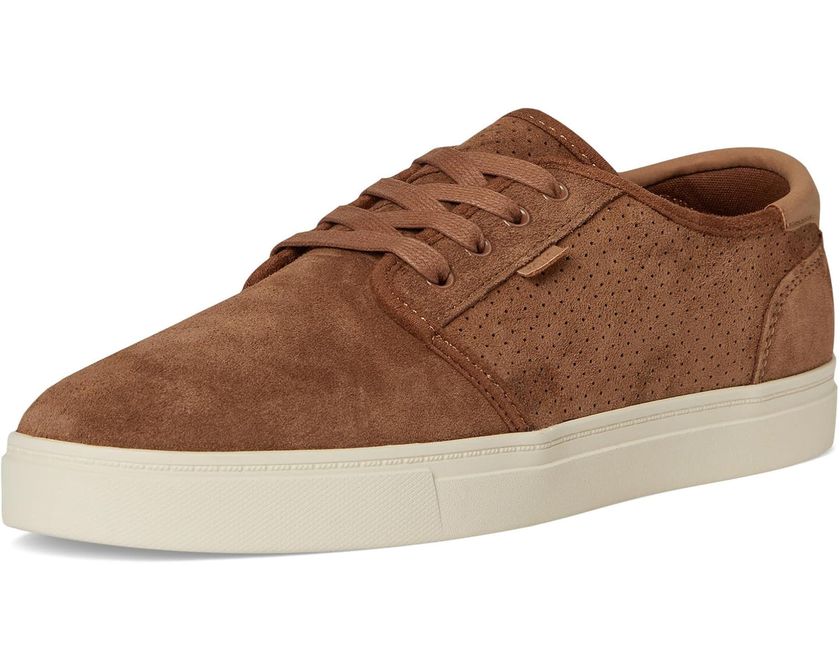 Men's TOMS Carlo 2.0 Walnut