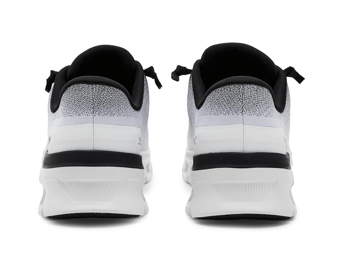 Men's SKECHERS Arch Fit Glide-Step Pro Hands Free Slip-In White/Black