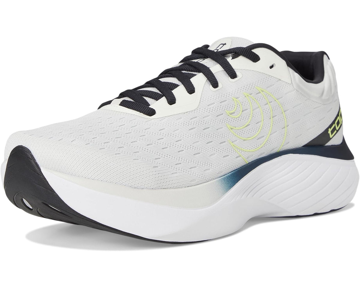 Men's Topo Athletic Atmos Bone/Black