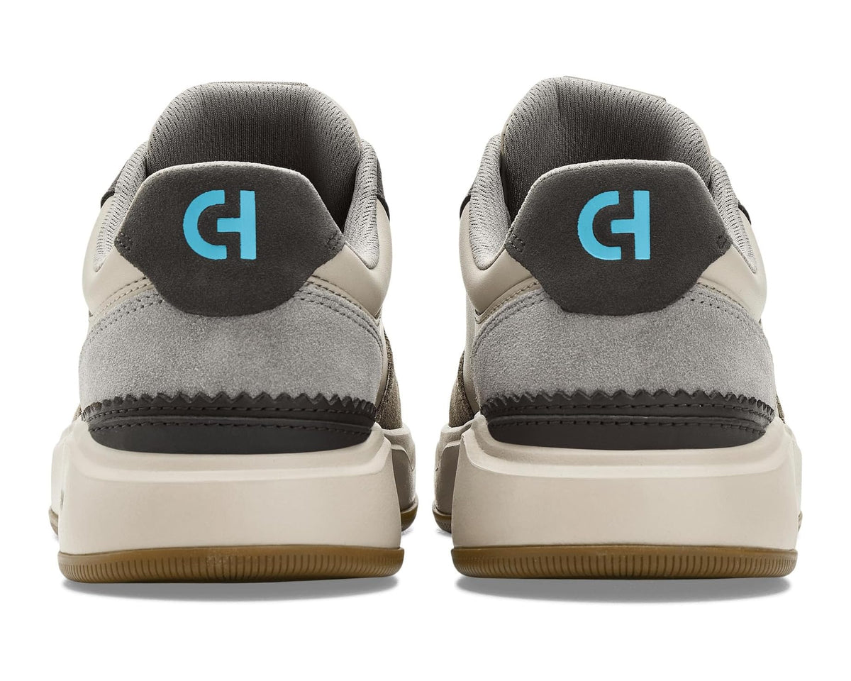 Men's Cole Haan Grandpro Crossover Sneaker Paloma/Adritatic Blue/Dove