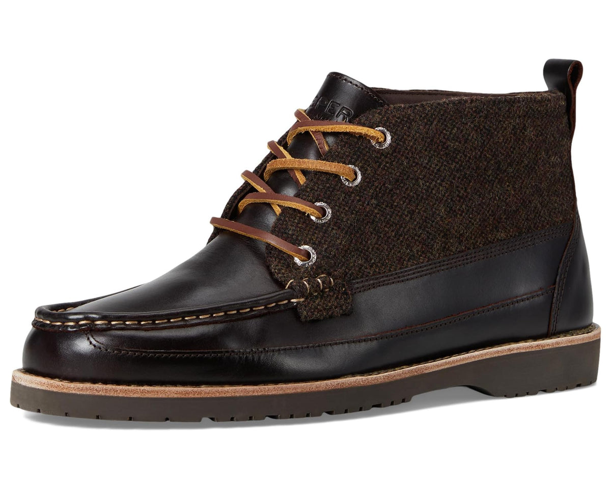 Men's Sperry Mini Lug Chukka Other Brown