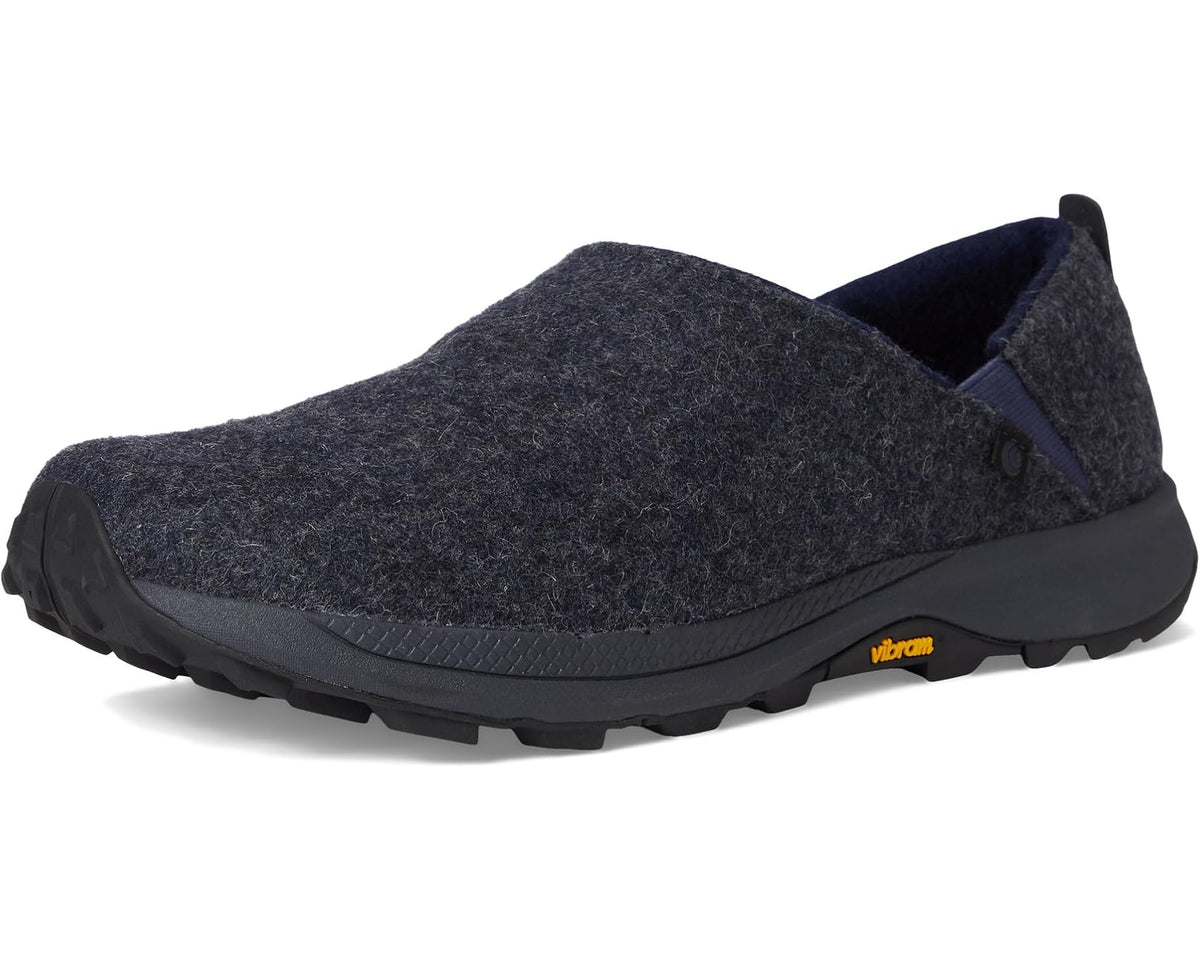 Men's Topo Athletic Rekovr 2 Grey/Navy