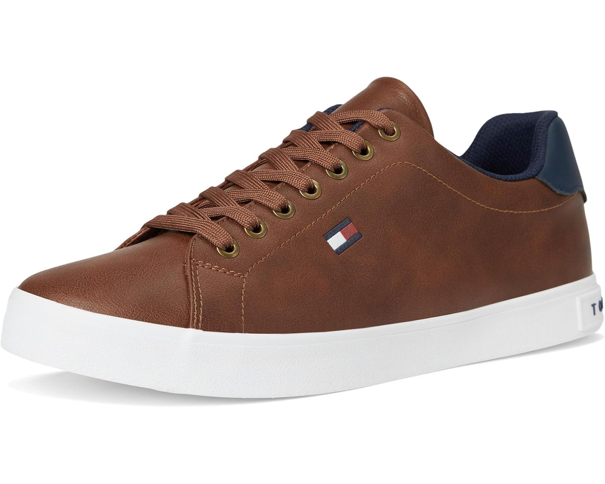 Men's Tommy Hilfiger Rezmy Cognac/Navy