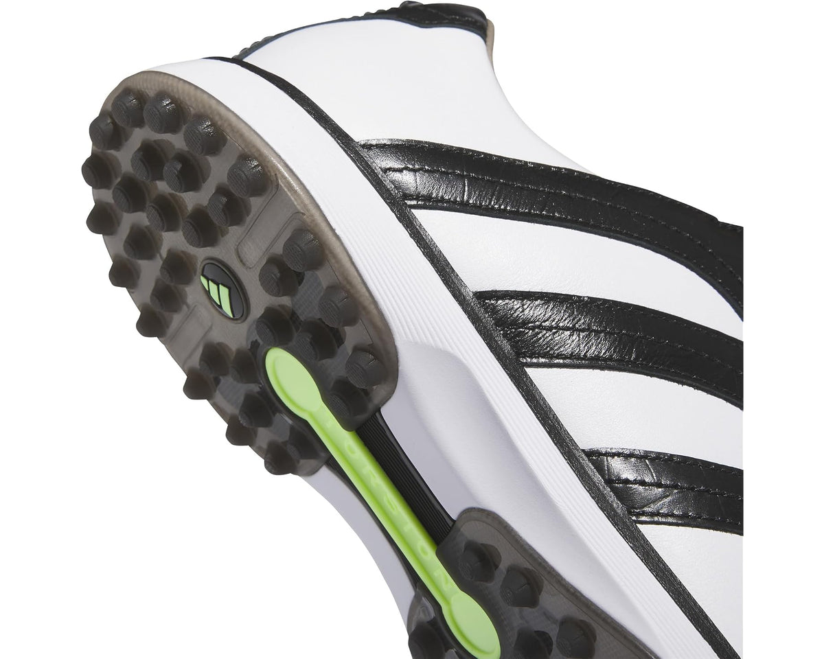Unisex adidas Golf Mc Z-Traxion Footwear White/Coreblack/Ironmet