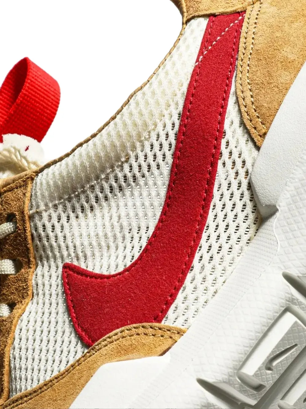 Nike X Tom Sachs Mars Yard 2.0 Sneakers