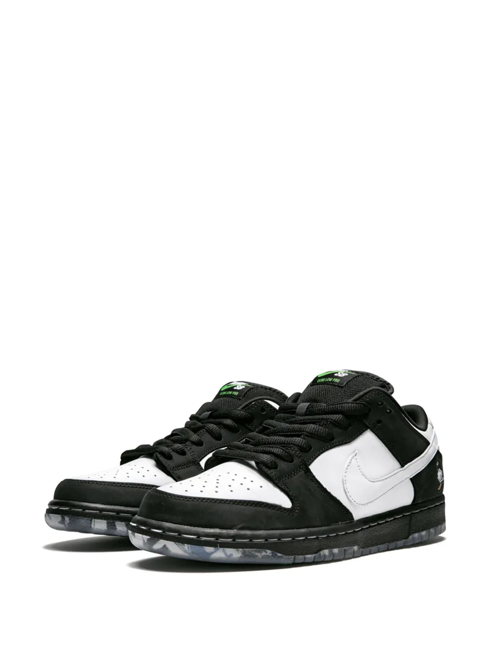 Nike Sb Dunk Low Pro Og Qs Panda Pigeon Sneakers