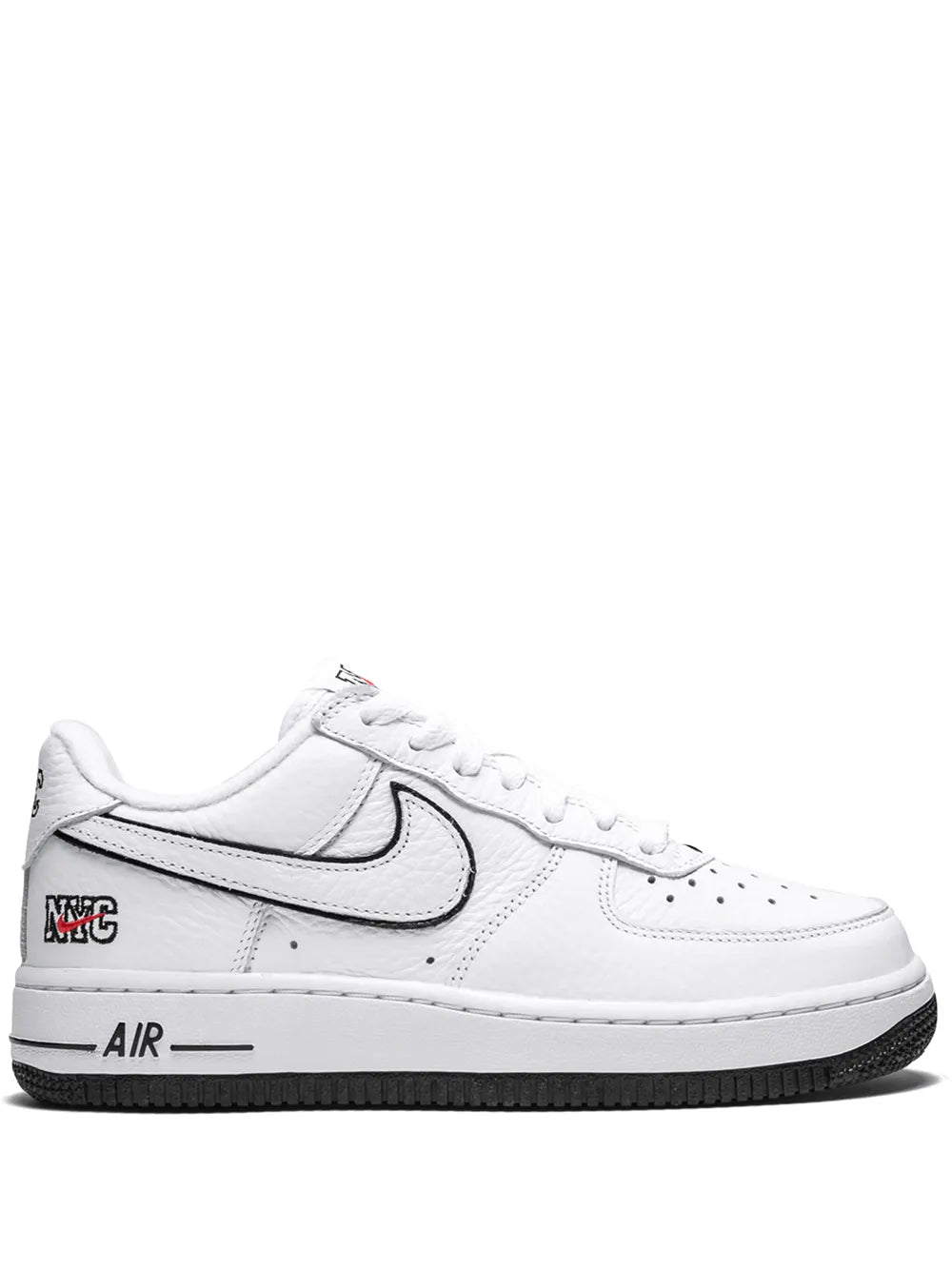 Nike X Dover Street Market Air Force 1 Low Retro Sneakers