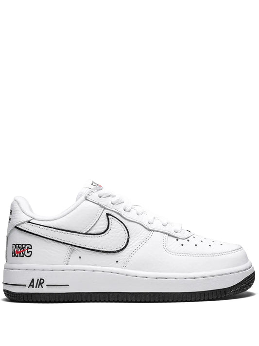 Nike X Dover Street Market Air Force 1 Low Retro Sneakers