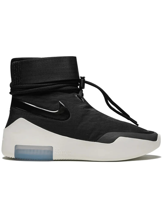Nike X Fear Of God Air Shoot Around Sneakers