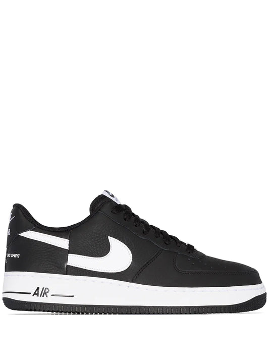 Nike X Supreme X Comme Des Gar ns Air Force 1 Low Sneakers