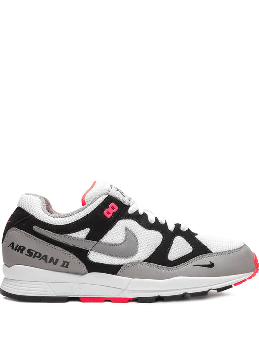 Nike X Patta Air Span Ii Qs Friends & Family Sneakers