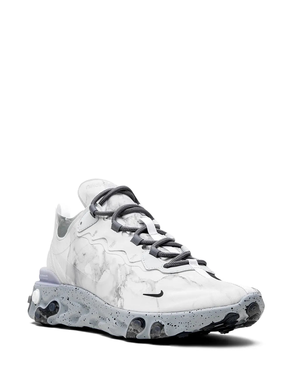 Nike X Kendrick Lamar React Element 55/Kl Sneakers