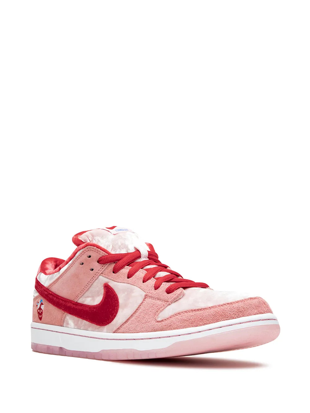 Nike Sb Dunk Low Pro Strangelove Sneakers