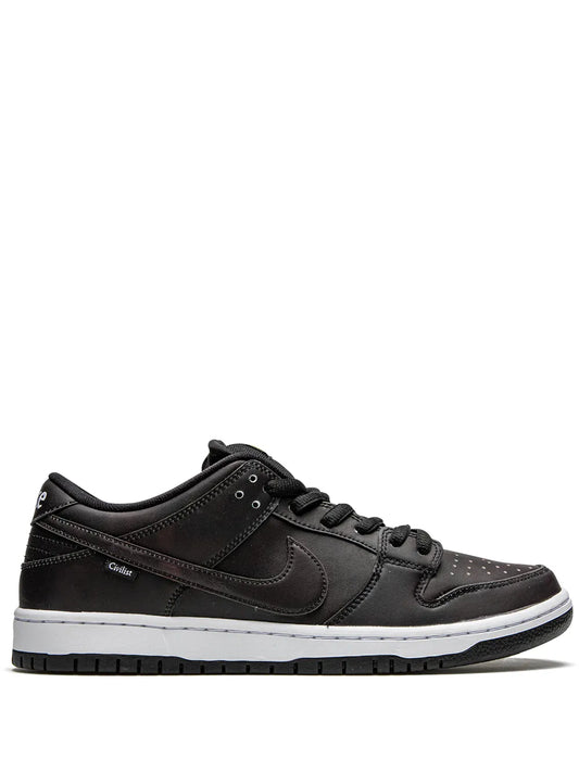 Nike X Civilist Sb Dunk Low Sneakers
