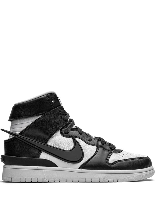 Nike X Ambush Dunk High Sp Spruce Aura Sneakers