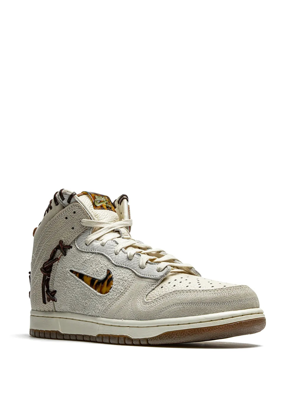 Nike X Bodega Dunk High Friends And Family Sneakers