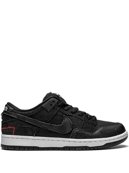 Nike Sb Dunk Low Wasted Youth Sneakers